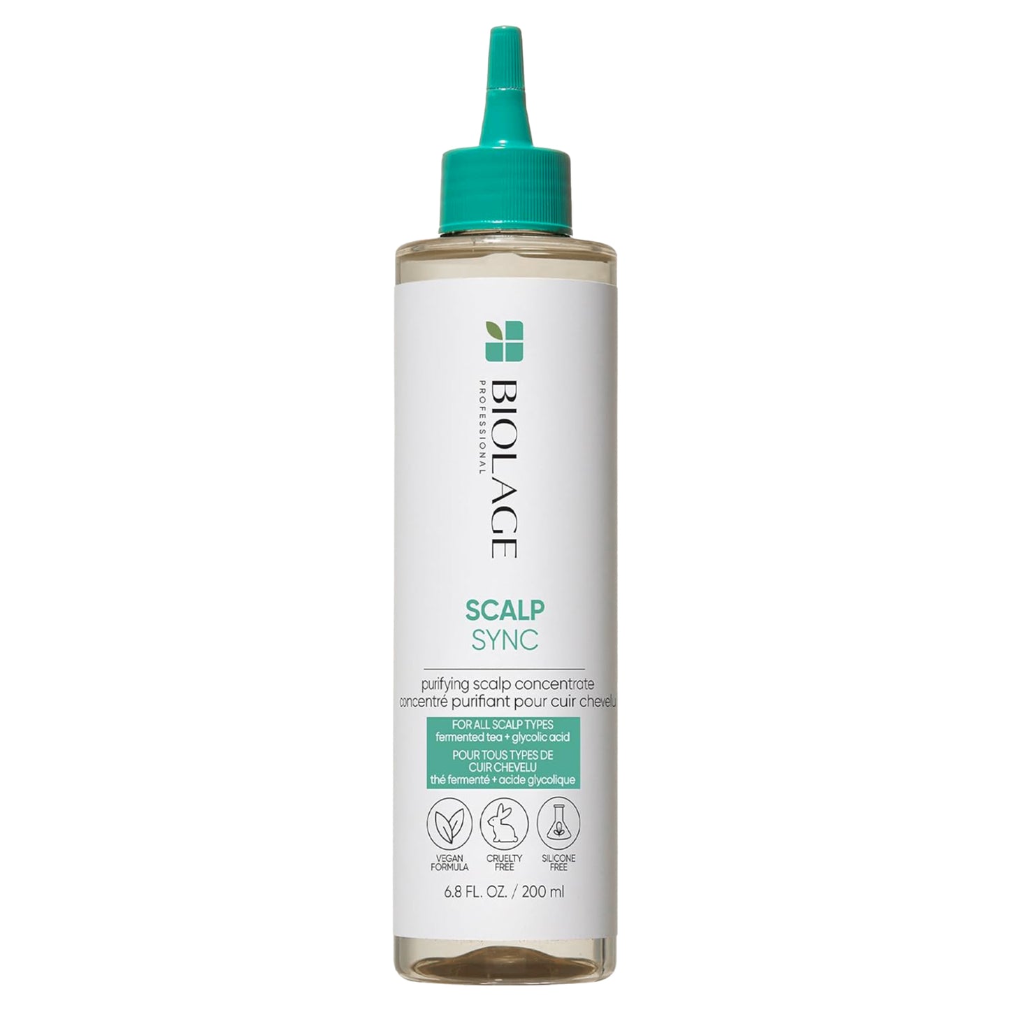 Biolage | Scalp Sync Purifying Scalp Concentrate [6.8 oz]