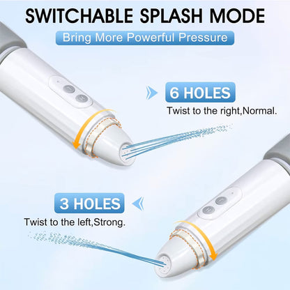 Portable Travel Bidet | USB Rechargeable