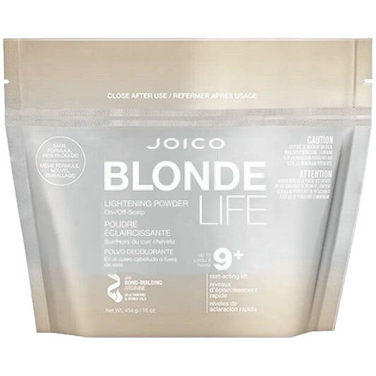 Joico | Blonde Life Lightening Powder [16.0 oz]