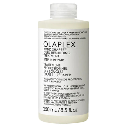 Olaplex | Bond Shaper Curl Rebuilding Treatment