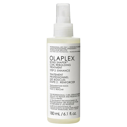 Olaplex | Bond Shaper Curl Rebuilding Treatment