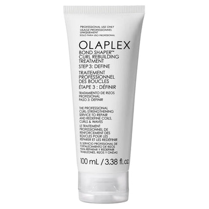 Olaplex | Bond Shaper Curl Rebuilding Treatment