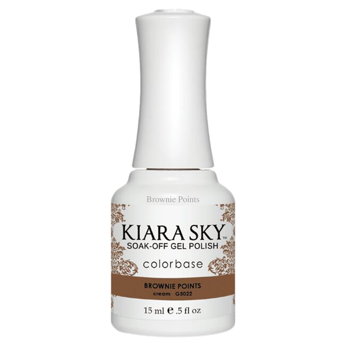 Kiara Sky | Soak Off Gel Polish