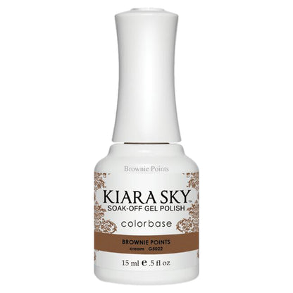 Kiara Sky | Soak Off Gel Polish