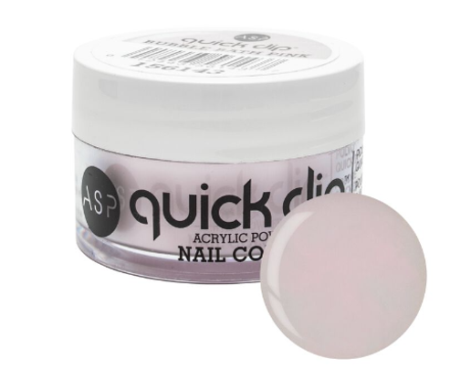 ASP | Quick Dip Acrylic Powder [0.5 oz]