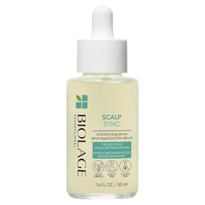 Biolage | Scalp Sync Oil Balancing Serum [1.6 oz]