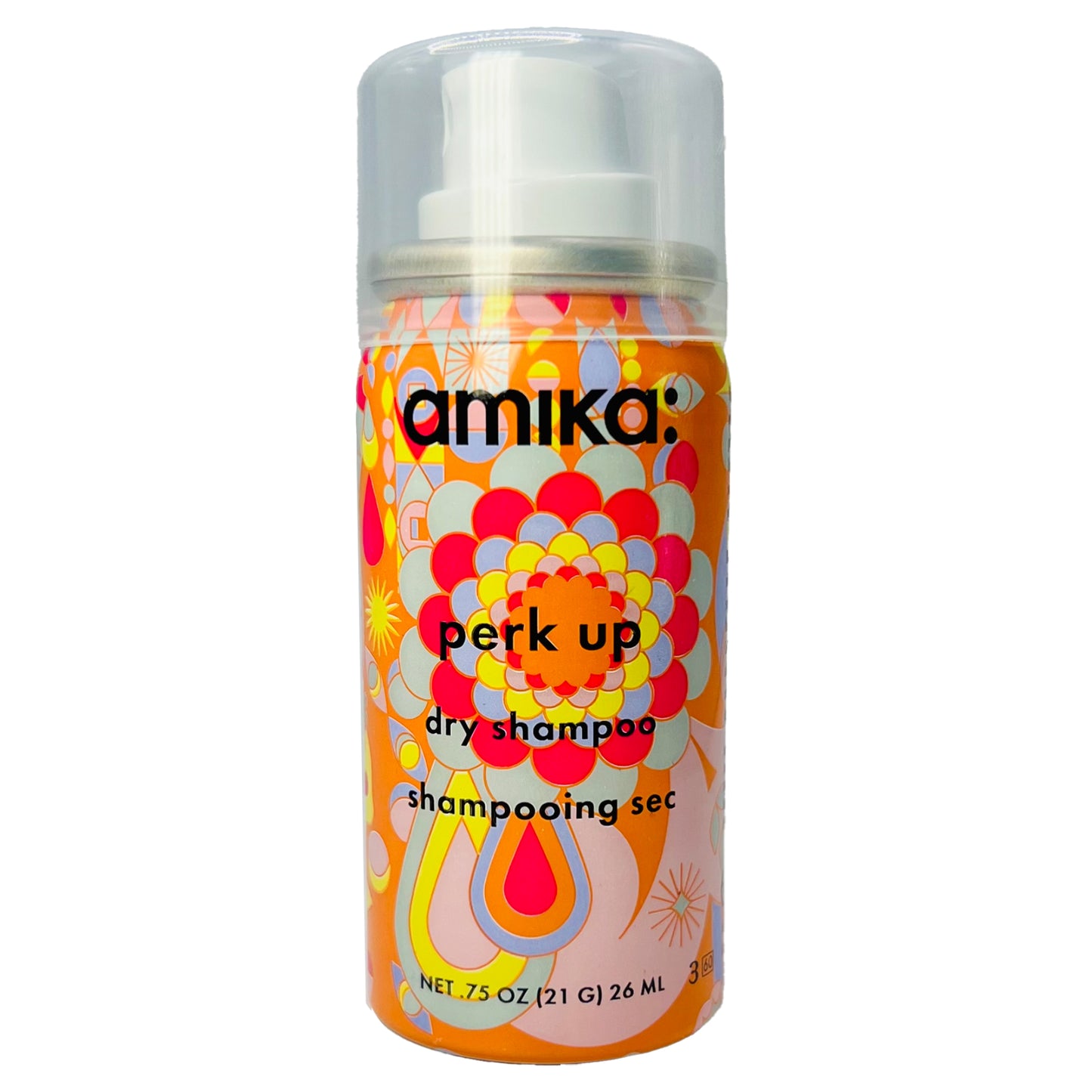 amika: | perk up dry shampoo [0.75 oz]