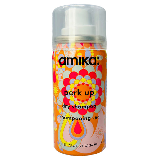 amika: | perk up dry shampoo [0.75 oz]