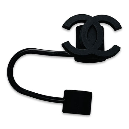 Straw Toppers | Designer Inspired 1