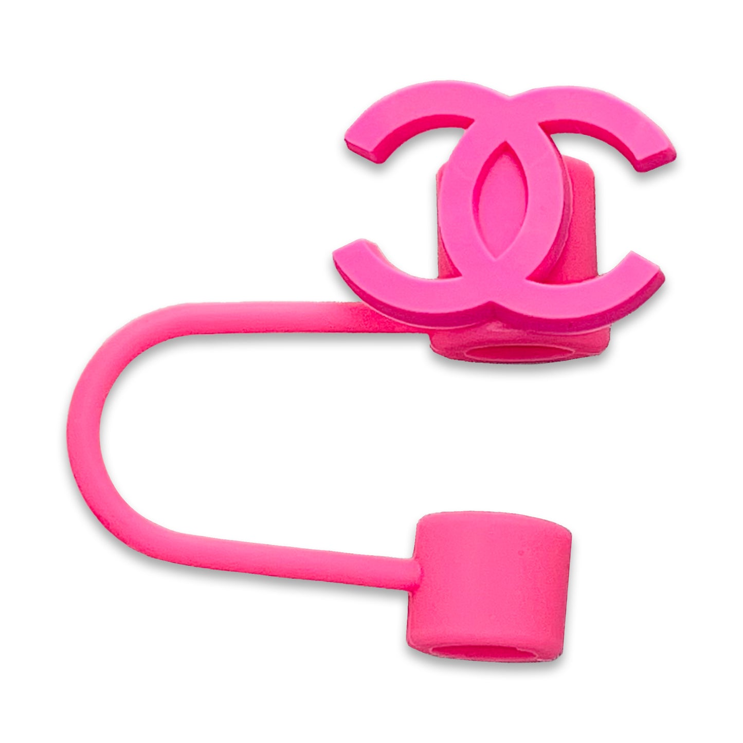 Straw Toppers | Designer Inspired 1