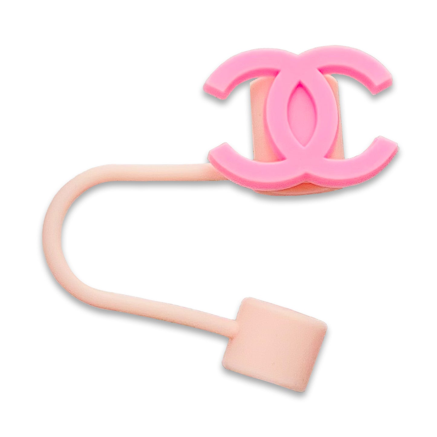 Straw Toppers | Designer Inspired 1