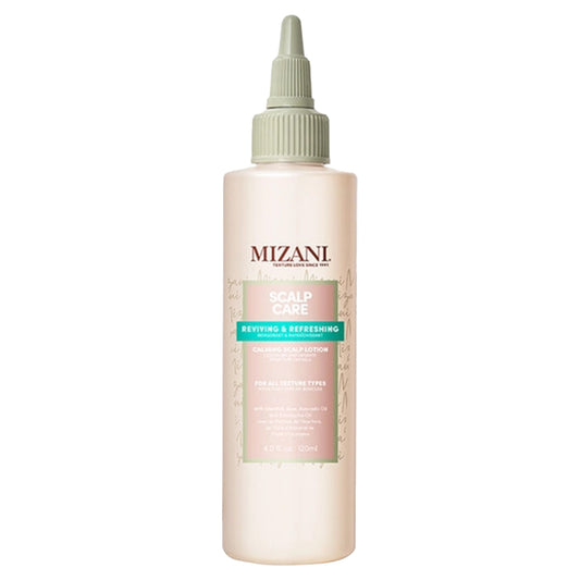 Mizani | Scalp Care Reviving & Refreshing Calming Scalp Lotion [4.0 oz]