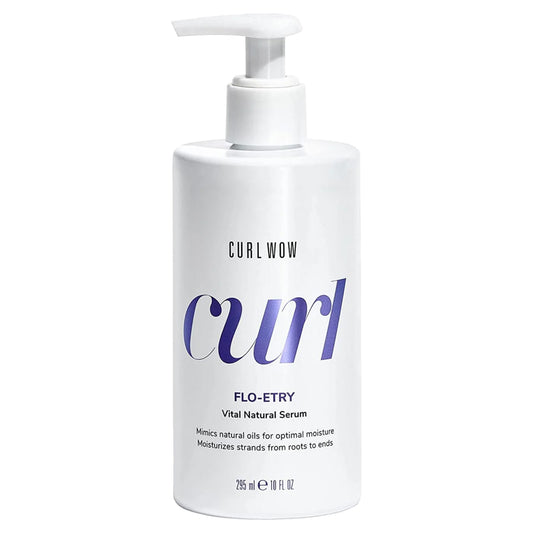 Color Wow | Curl Wow Flo-etry [10.0 oz]