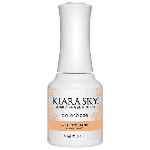 Kiara Sky | Soak Off Gel Polish