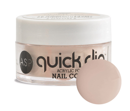 ASP | Quick Dip Acrylic Powder [0.5 oz]