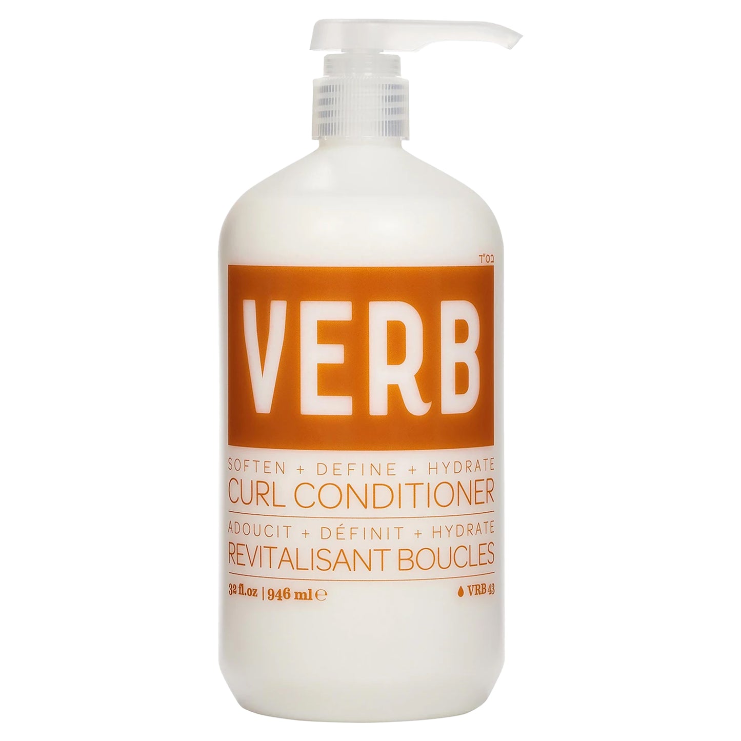 VERB | CURL Conditioner