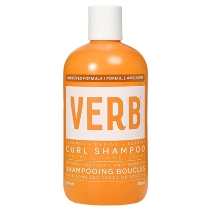 VERB | CURL Shampoo