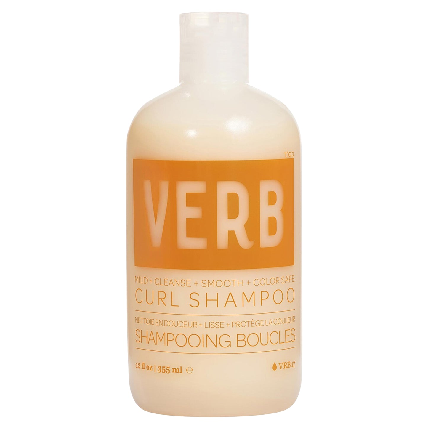 VERB | CURL Shampoo