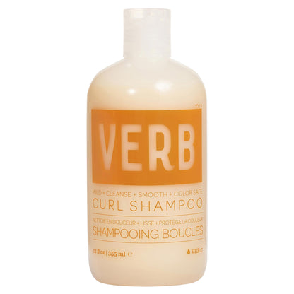 VERB | CURL Shampoo