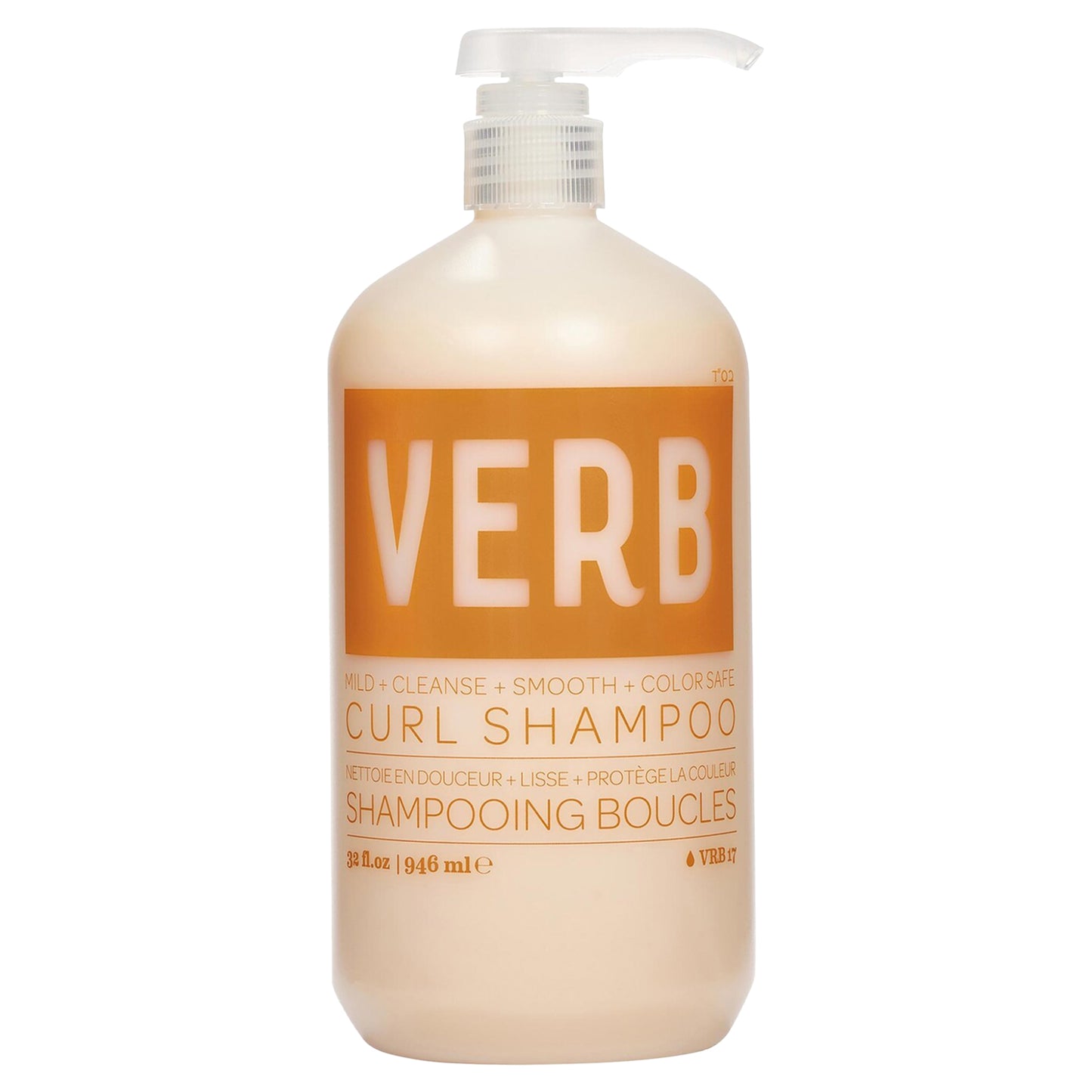 VERB | CURL Shampoo