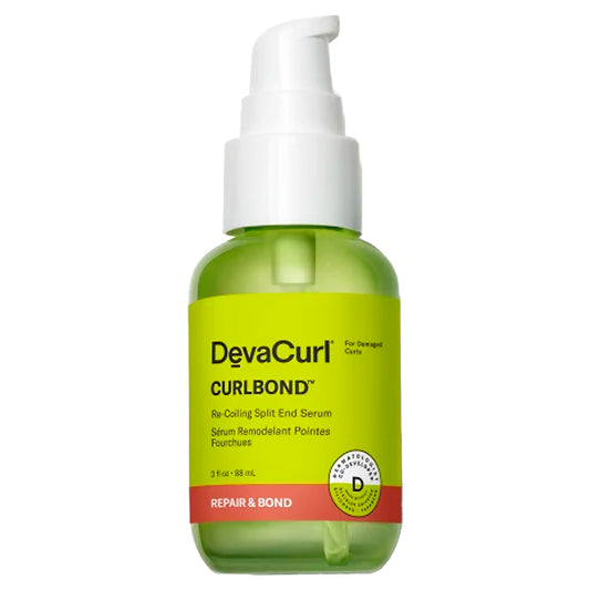 DevaCurl | CurlBond Re-Coiling Split End Serum [3.0 oz]