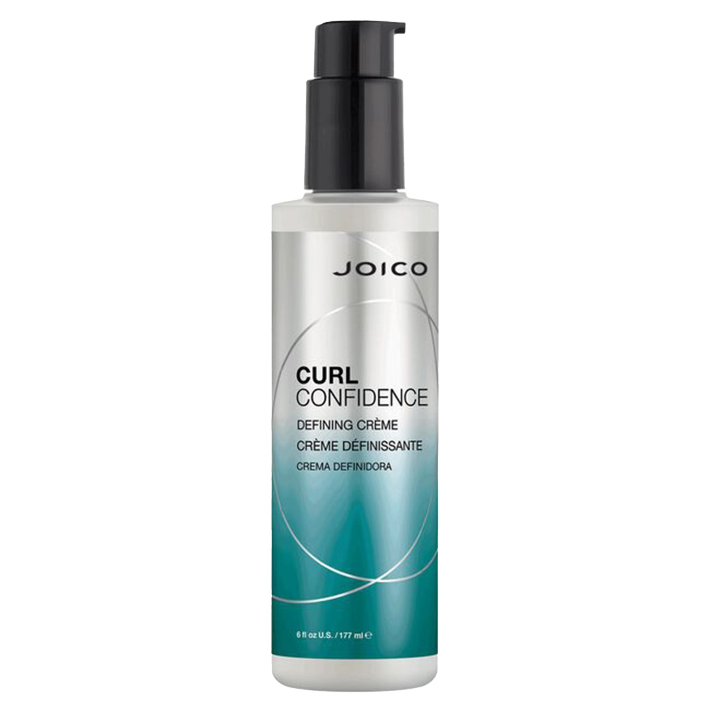 Joico | Curl Confidence Defining Créme [6.0 oz]