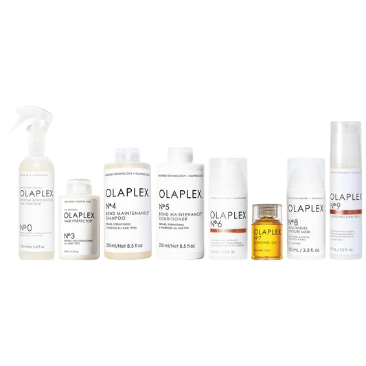 Olaplex | Complete Hair Repair Kit