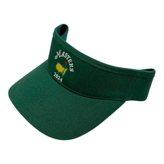 Masters Tournament | 2024 Visor [Green]