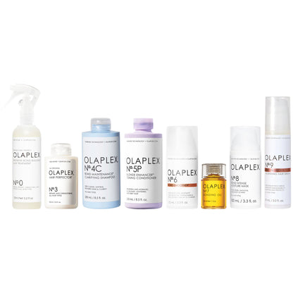 Olaplex | Complete Hair Repair Kit