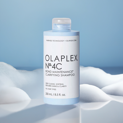 Olaplex | No 4C Bond Maintenance Clarifying Shampoo