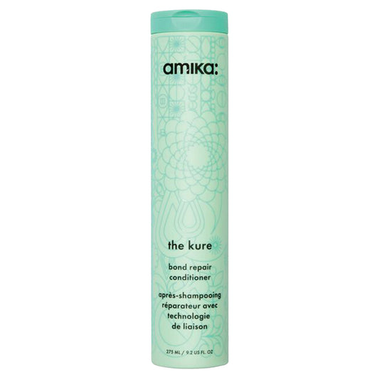 amika: | the kure bond repair conditioner [9.2 oz]