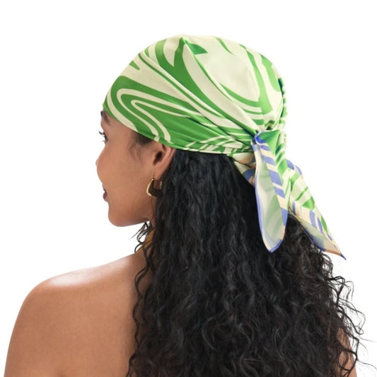 DevaCurl | Fabric Wrap