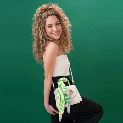 DevaCurl | Fabric Wrap