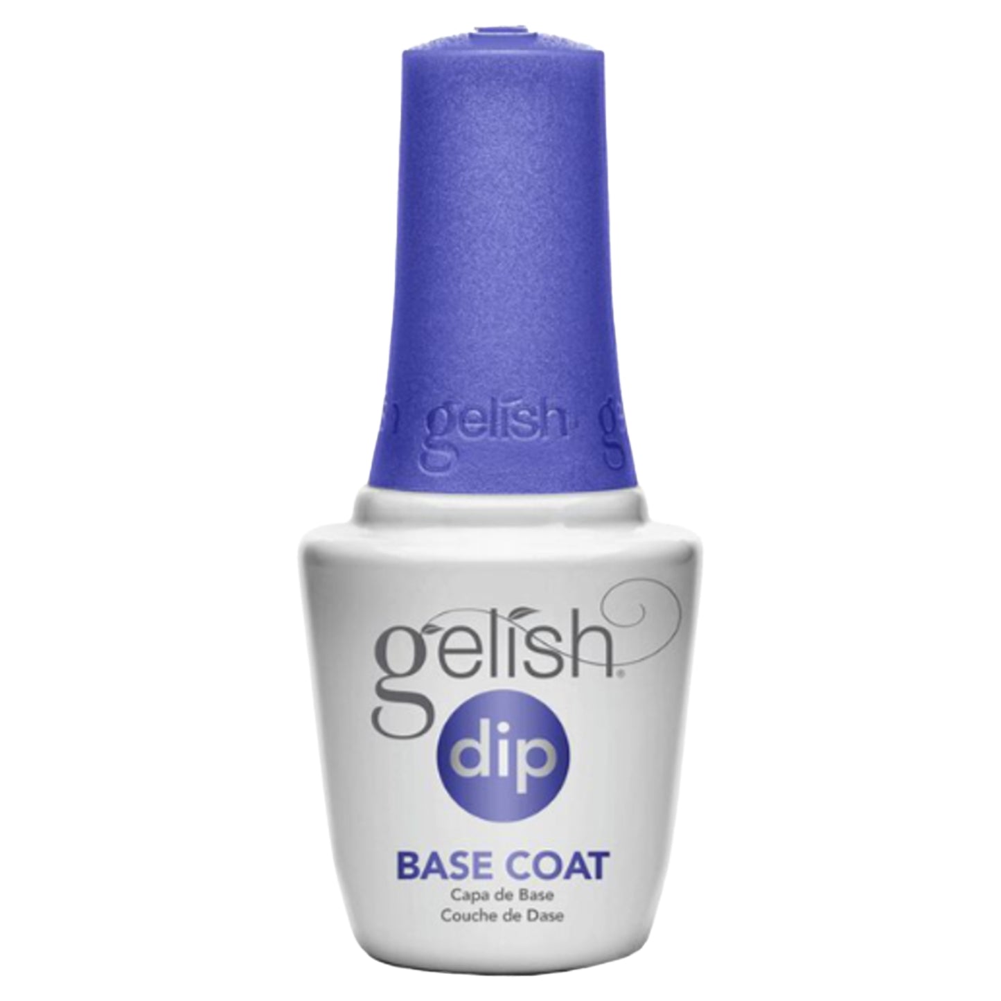 gelish | Dip Base Coat