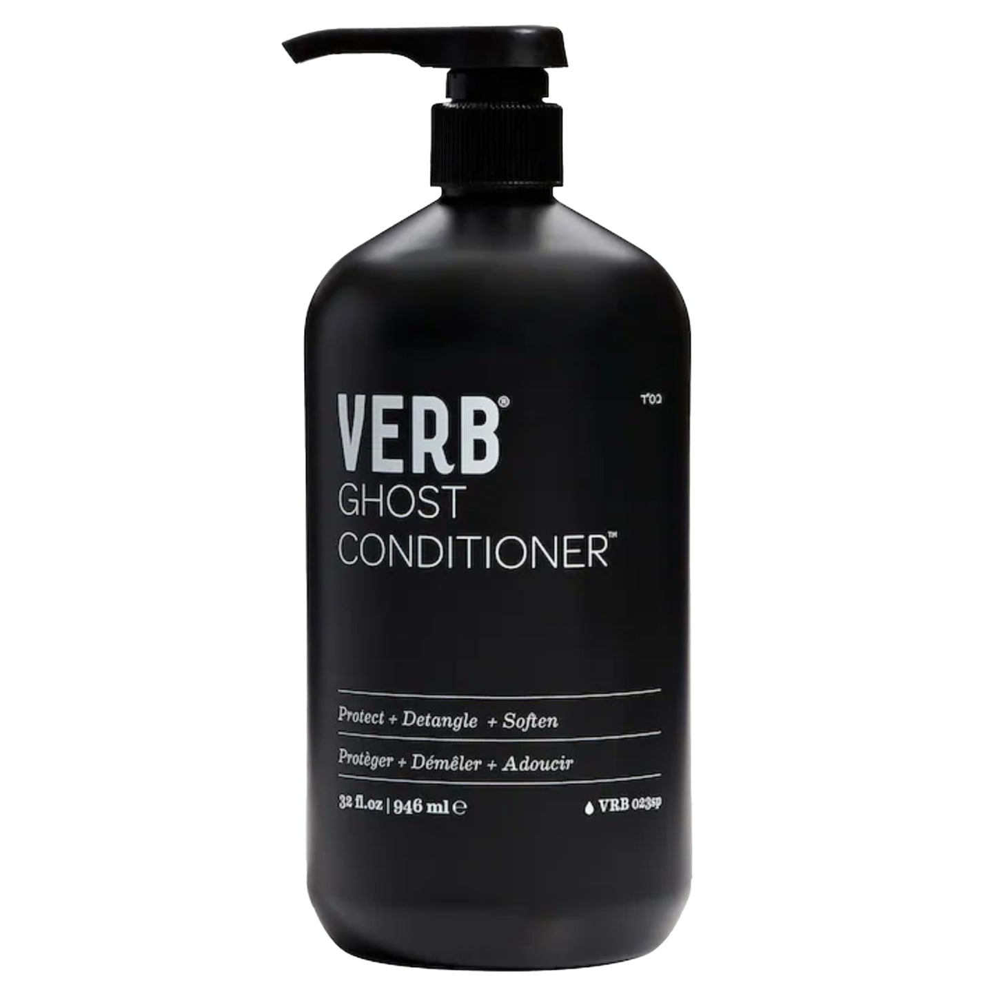 VERB | ghost conditioner