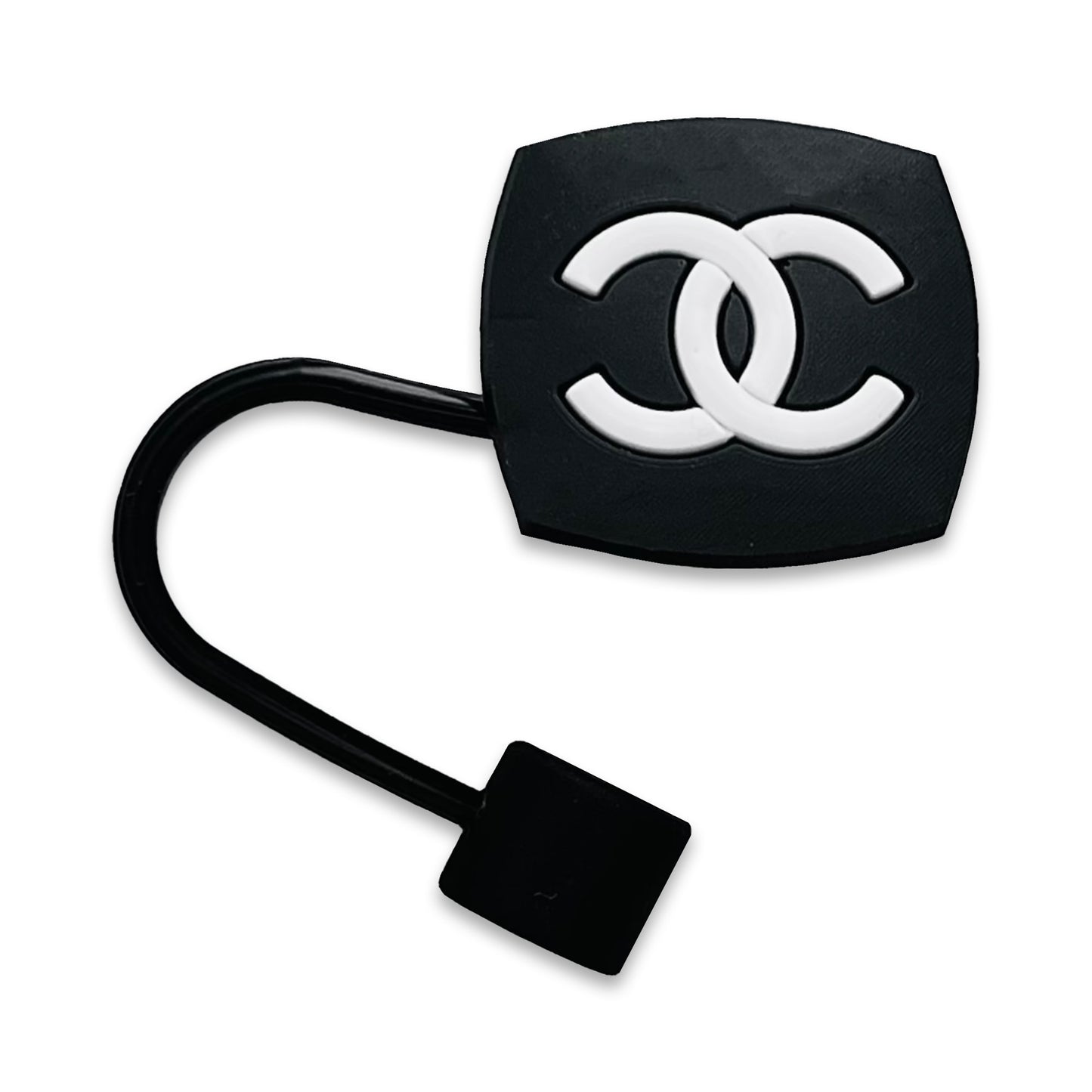 Straw Toppers | Chanel