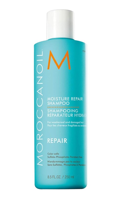 MoroccanOil | Moisture Repair Shampoo [8.5 oz]