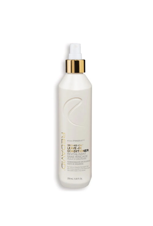 Redavid | Orchid Oil Leave In Conditioner [8.4 oz]