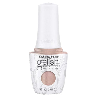 gelish | Soak Off Gel Polish