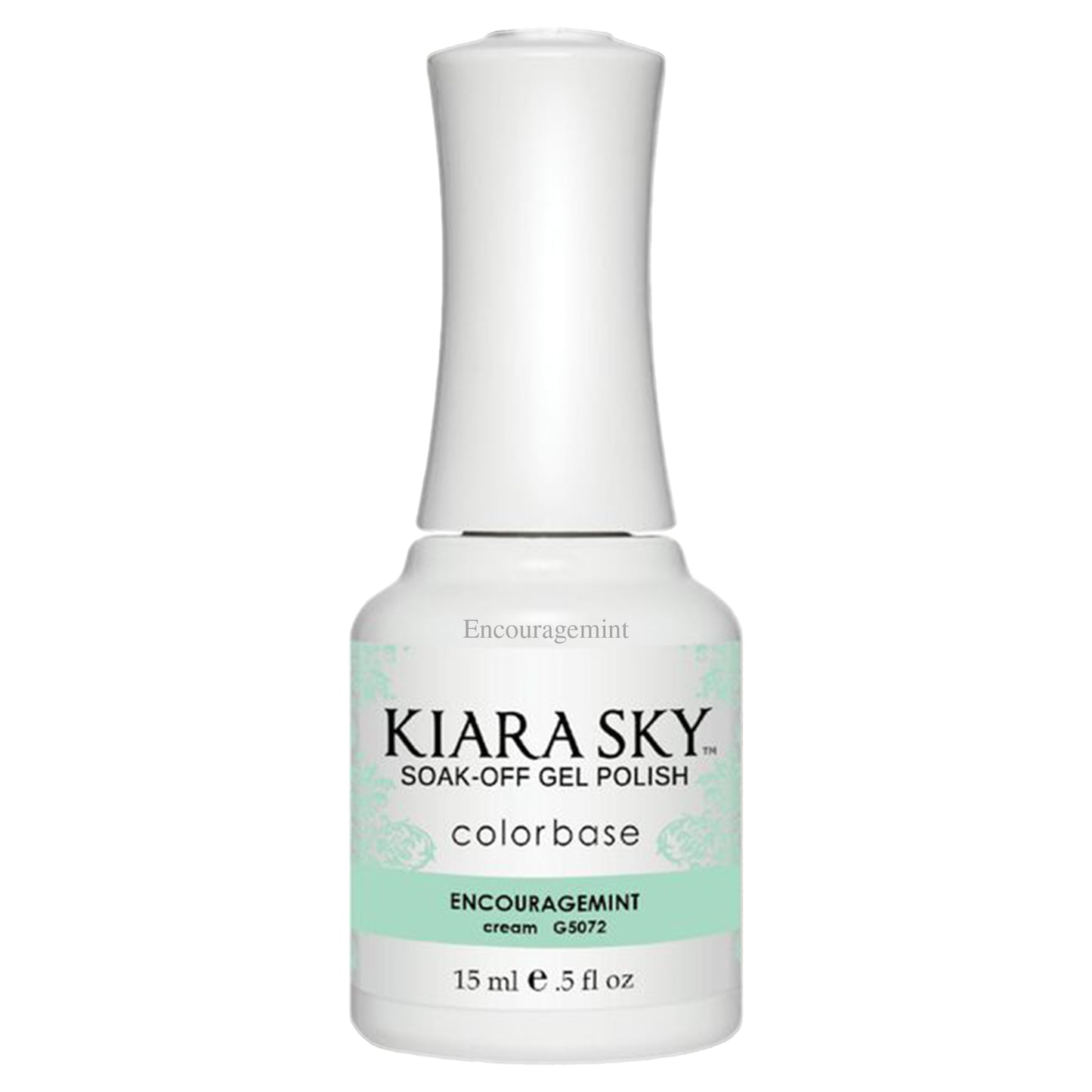 Kiara Sky | Soak Off Gel Polish