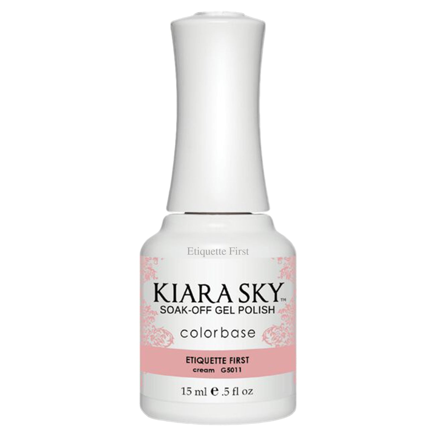 Kiara Sky | Soak Off Gel Polish