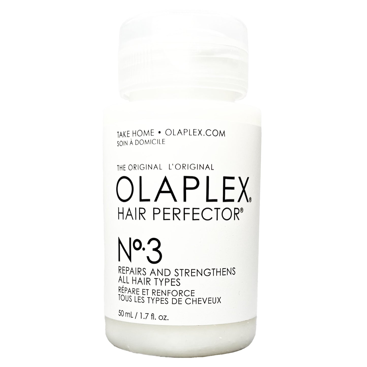 Olaplex | No 3 Take Home Hair Perfector [1.7 oz]