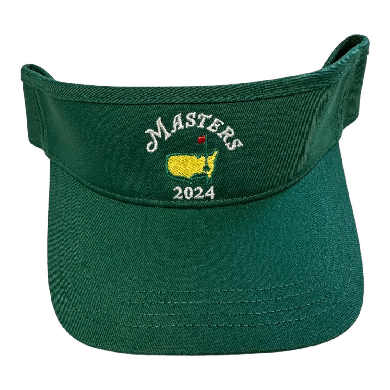 Masters Tournament | 2024 Visor [Green]