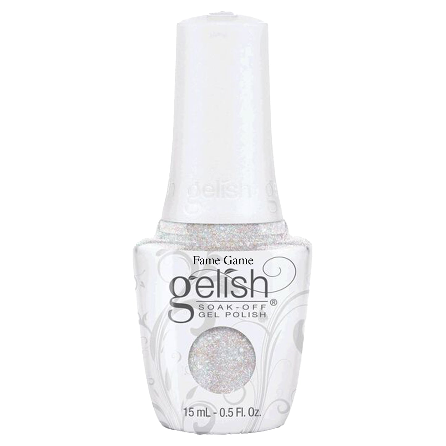 gelish | Soak Off Gel Polish