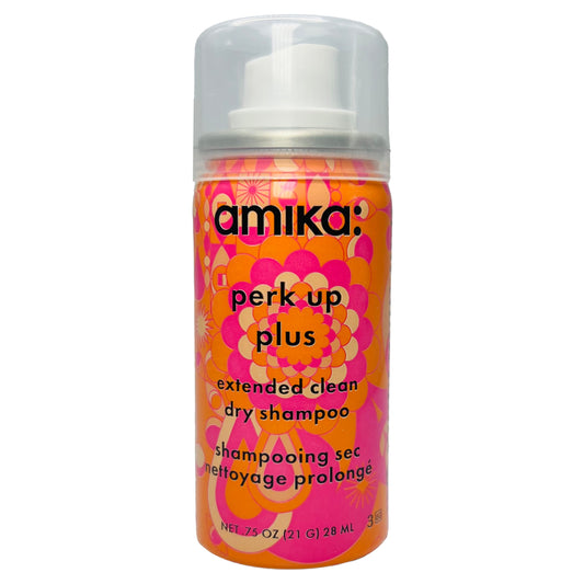 amika: | perk up plus dry shampoo [0.75 oz]