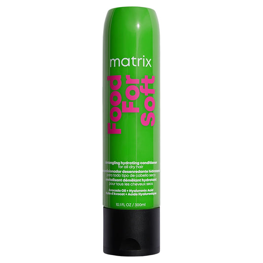 matrix | Food For Soft Conditioner [10.1 oz]