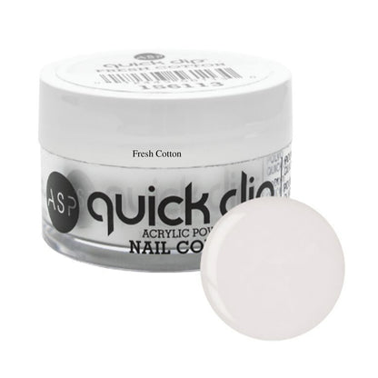 ASP | Quick Dip Acrylic Powder [0.5 oz]