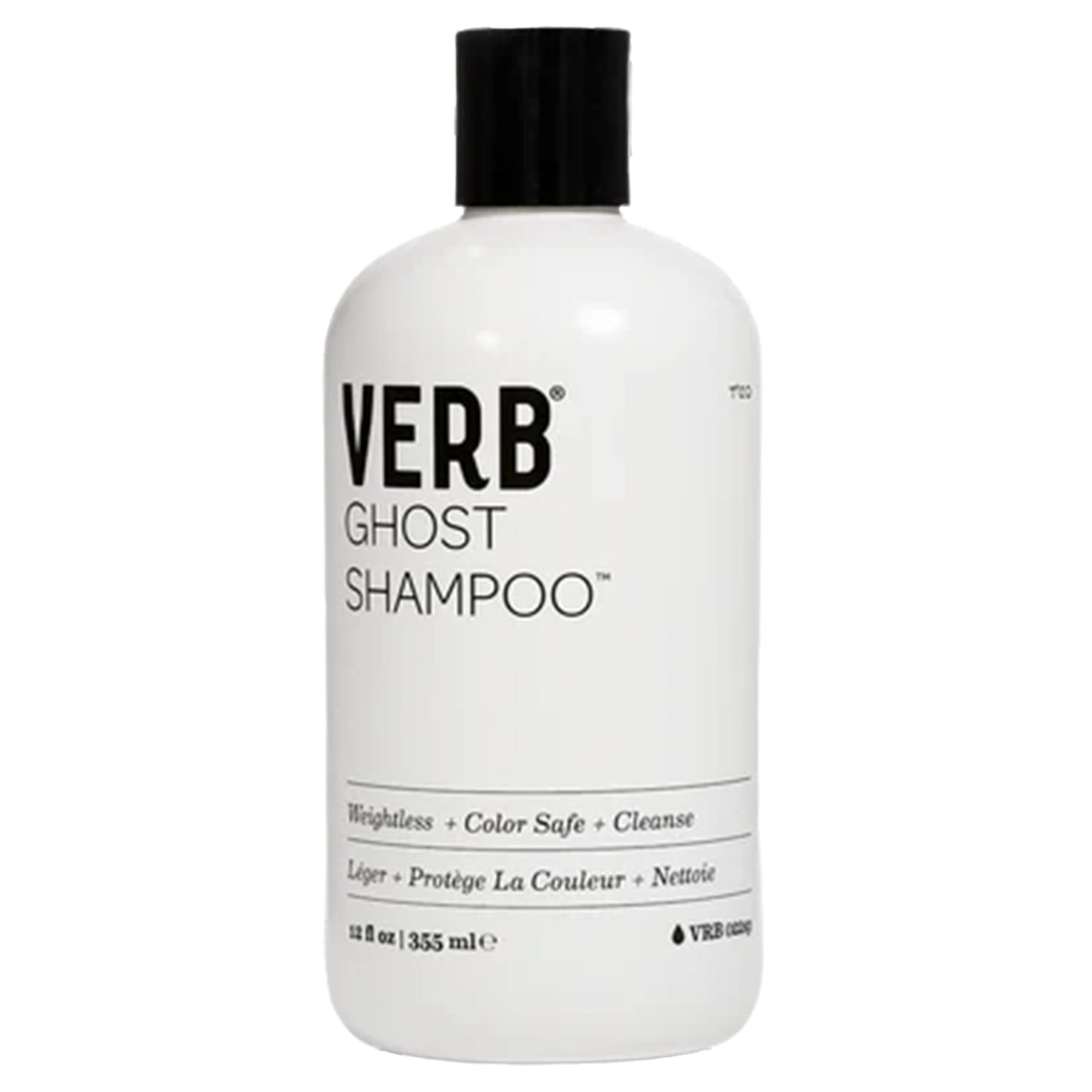 VERB | ghost shampoo