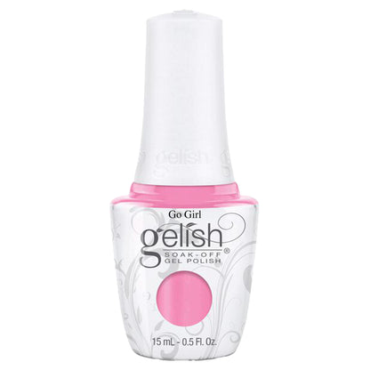 gelish | Soak Off Gel Polish