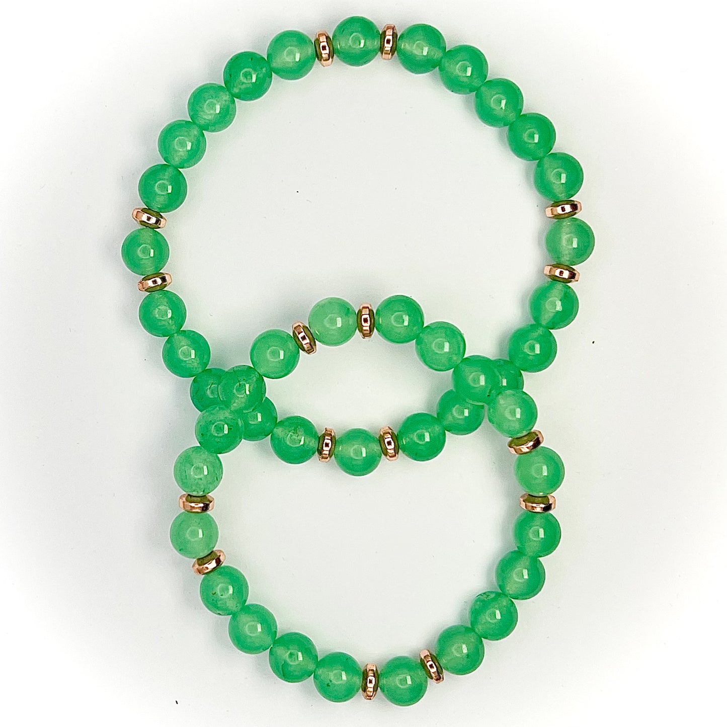 Stone Bracelets